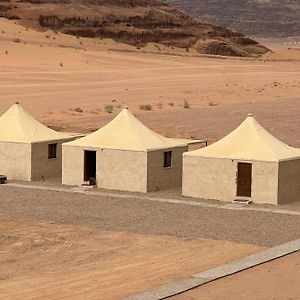 Desert Heart Camp