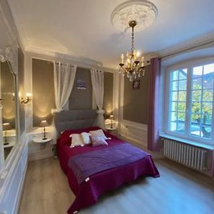 Luxury Triple Room