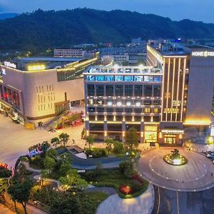 Home2 Suite By Hilton Guangzhou Conghua