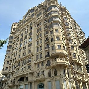 Apartments For Rent Baku